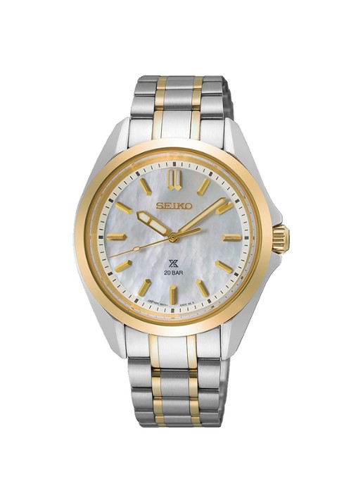Seiko Prospex horloge SUR608J1