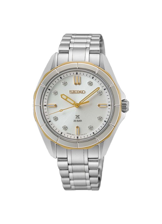 Seiko Prospex horloge SUR618J1
