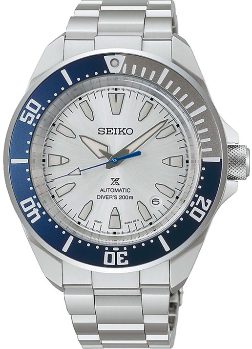 Seiko Prospex Sea 145th Anniversary horloge HBB001K1 - Limited Edition