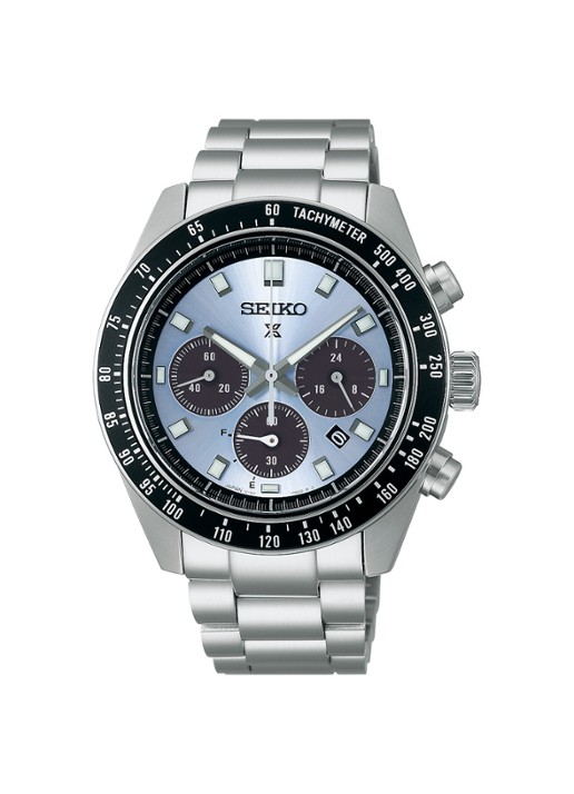Seiko Prospex Solar horloge SSC935P1