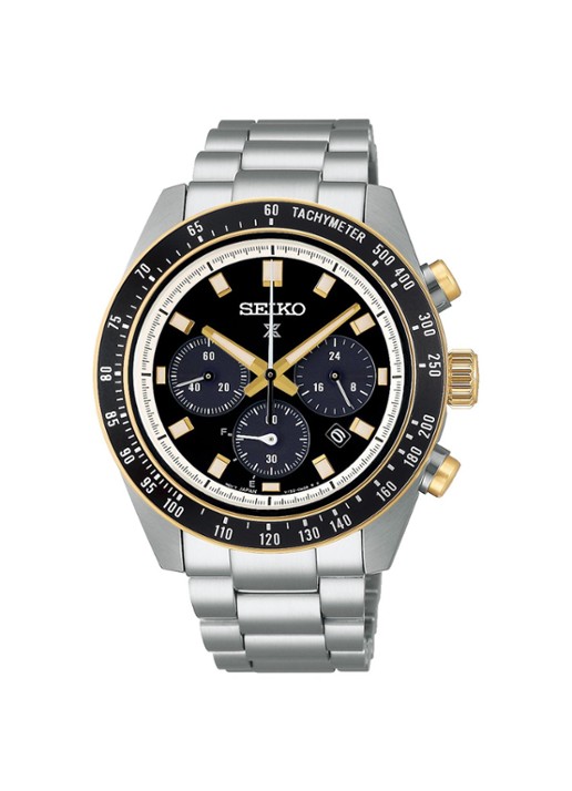 Seiko Prospex Solar SSC941P1