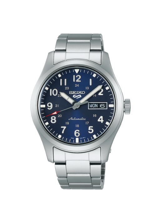 Seiko Seiko 5 Sports horloge SRPG29K1