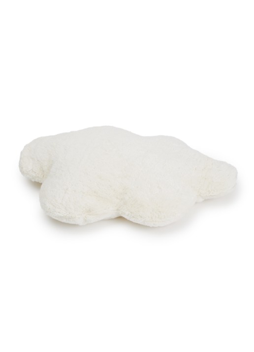 Senger Naturwelt Cloud knuffel met warmtekussen 46 cm