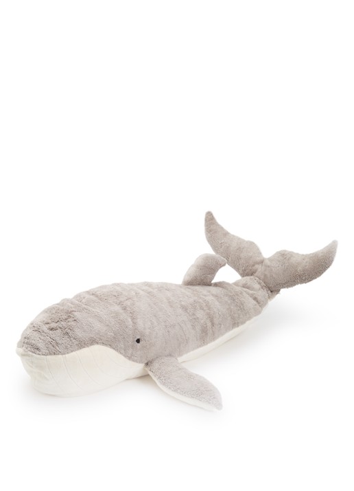 Senger Naturwelt Giant Whale zitzak 123 cm