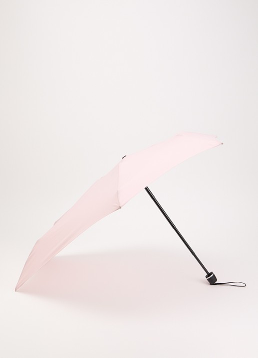 Senz Micro aerodynamische opvouwbare stormparaplu