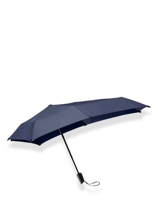 Senz Mini Automatic aerodynamische opvouwbare stormparaplu