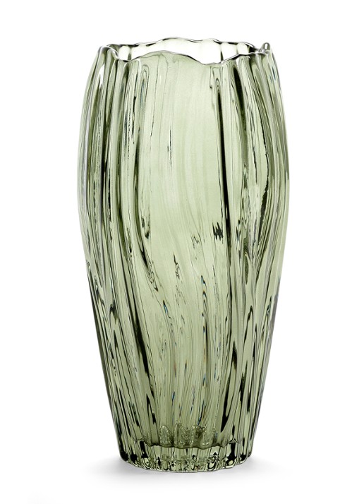 Serax 02 vaas L 25 cm