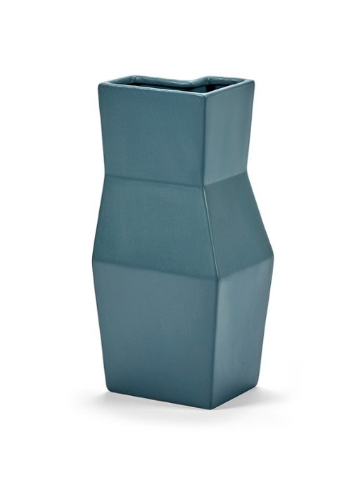 Serax °1 vaas van keramiek 38 cm