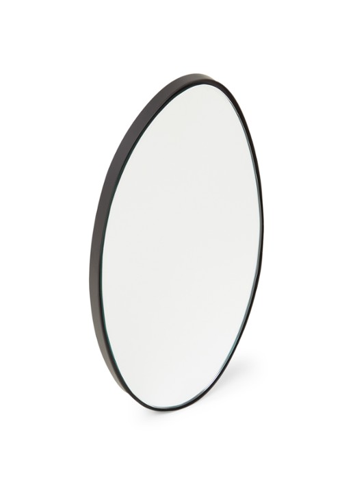 Serax B wandspiegel 29,5 x 16 cm