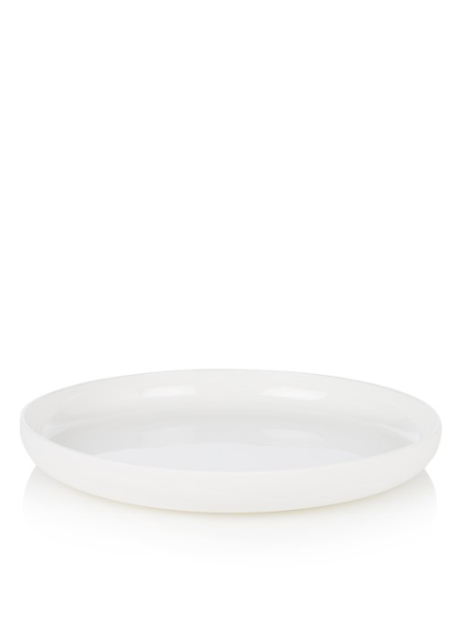 Serax Base ontbijtbord 24 cm - detail 3 wit