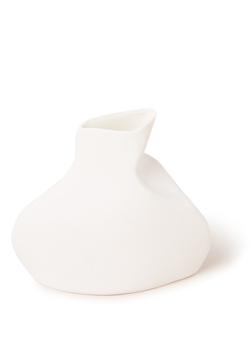Serax Bloemenroos vaas 9,5 cm