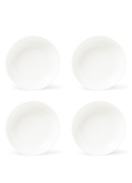 Serax By Piet Boon serveerschaal 12 cm set van 4