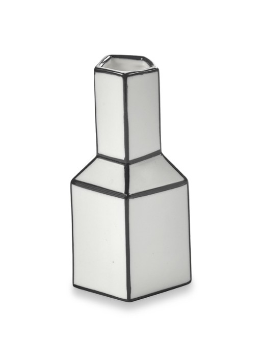 Serax Carte Blanche vaas M 12 cm