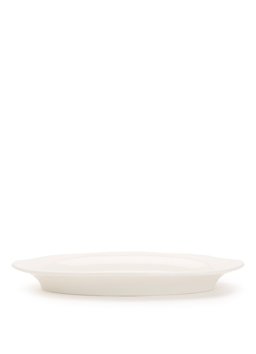 Serax Deep Oval S gebaksbordje 18,5 cm