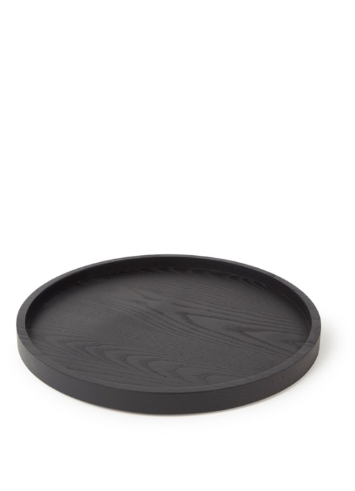 Serax Dienblad van essenhout 35 cm