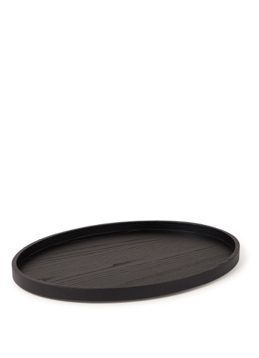 Serax Dienblad van essenhout 43,6 x 31,6 cm