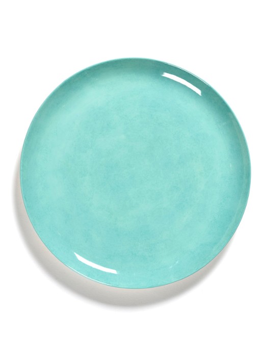Serax FEAST Azure L dinerbord 26,5 cm