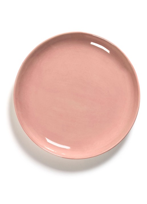 Serax FEAST Delicious Pink S ontbijtbord 19 cm