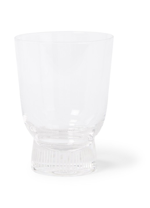 Serax FEAST drinkglas 25 cl