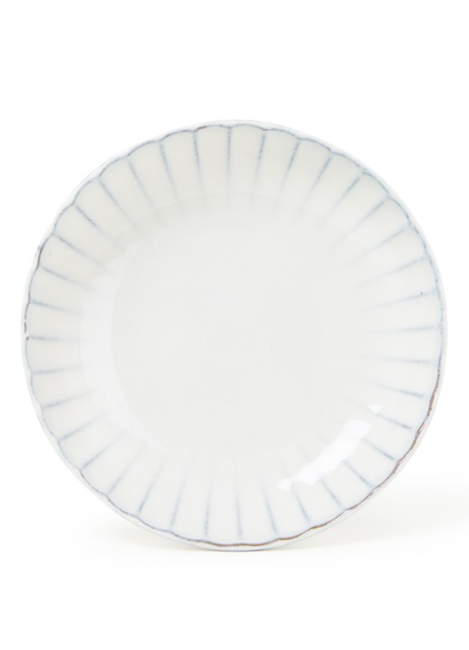 Serax Inku diep bord 19 cm