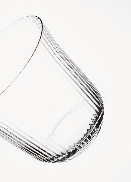 Serax Inku drinkglas 30 cl - voorkant 2 transparant