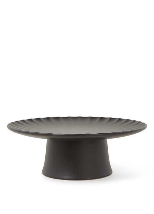 Serax Inku taartplateau 21,5 cm