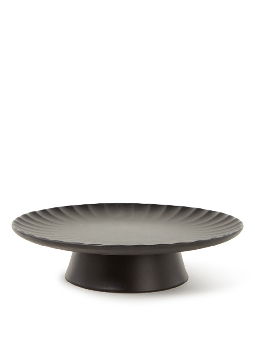Serax Inku taartplateau 25 cm