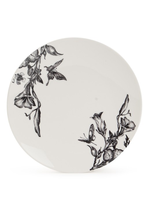 Serax Magical Blossom ontbijtbord 18 cm