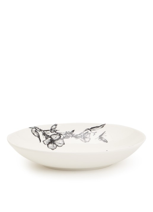Serax Magical Blossom S serveerschaal 18,5 cm