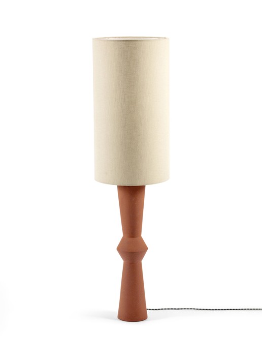 Serax Marie-Ann vloerlamp Ø35 cm