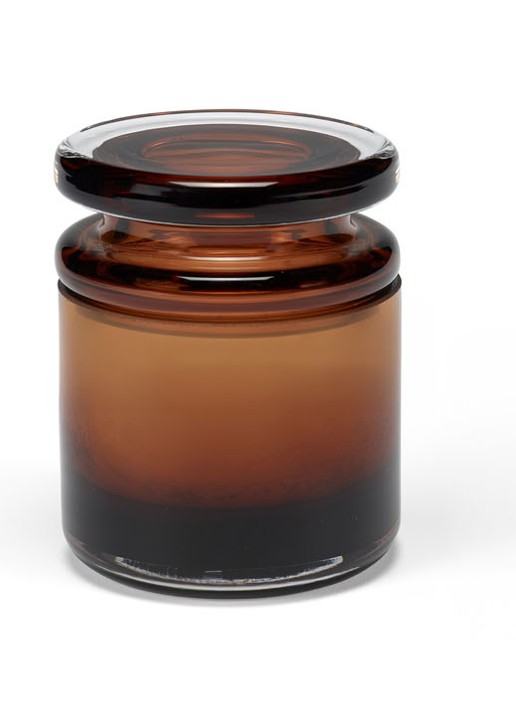 Serax Mystique Scented Amber geurkaars S