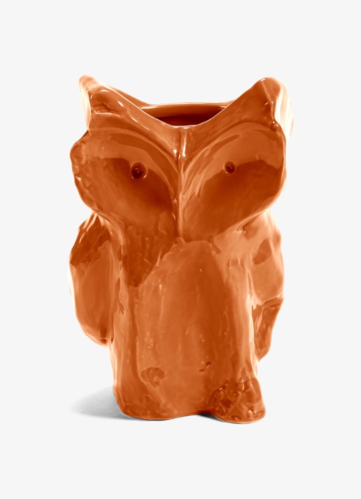 Serax Owl vaas S 23 cm