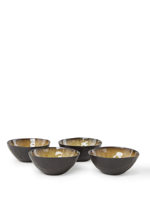 Serax Pure kom 16 cm set van 4