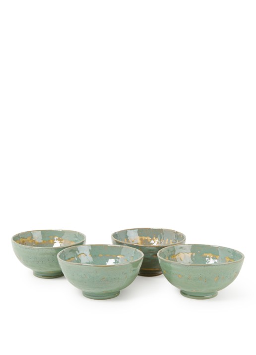 Serax Pure kom 16 cm set van 4