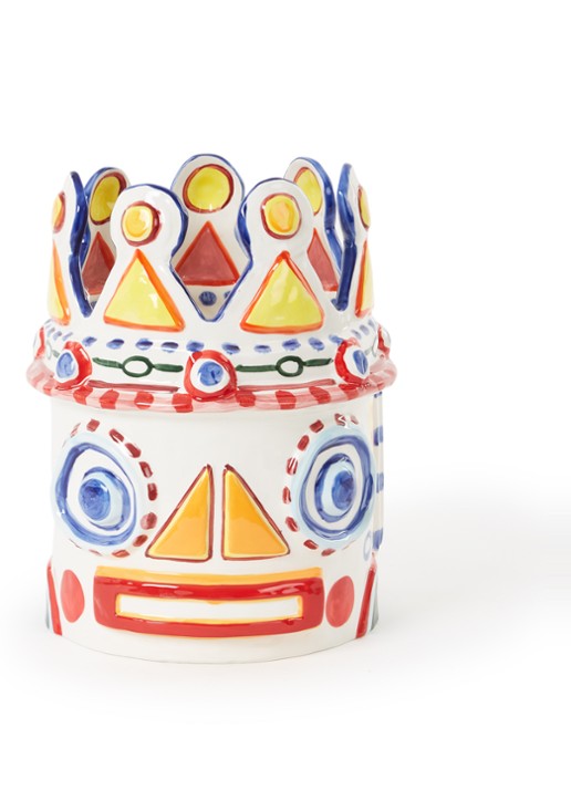 Serax Sicily vaas 34,5 cm