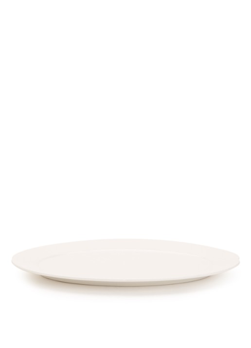 Serax Silhouette Oval S gebaksbordje 18,5 cm