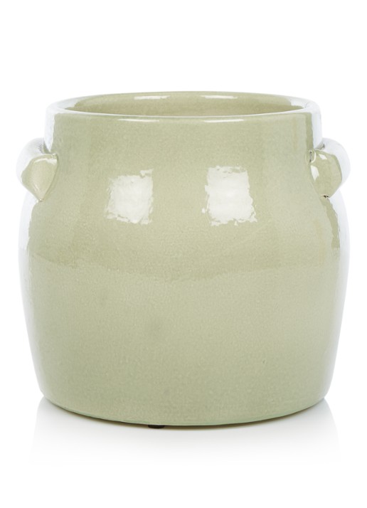 Serax Tabor bloempot S voor binnen Ø17 cm