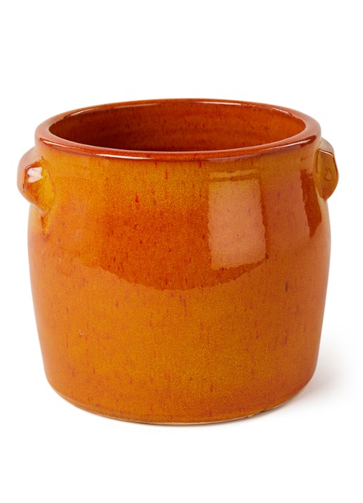 Serax Tabor S bloempot voor binnen Ø22 cm
