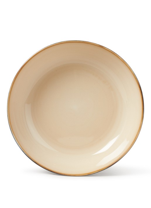 Serax Terres de Rêves diep bord 21 cm