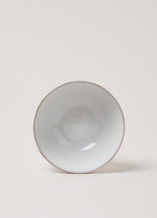 Serax Terres de Rêves kom 15 cm - detail wit
