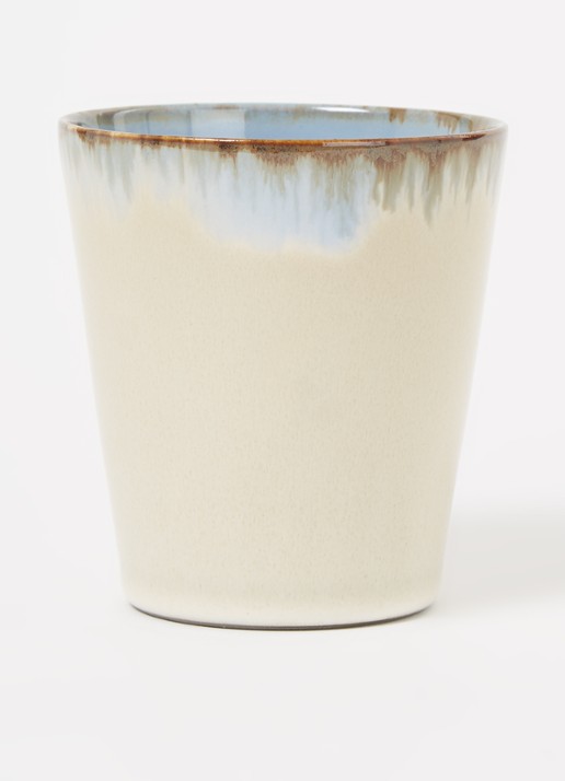 Serax Terres de Rêves kopje 34 cl - voorkant 2 beige