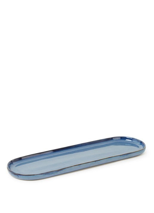 Serax Terres de Rêves serveerschaal 28 cm