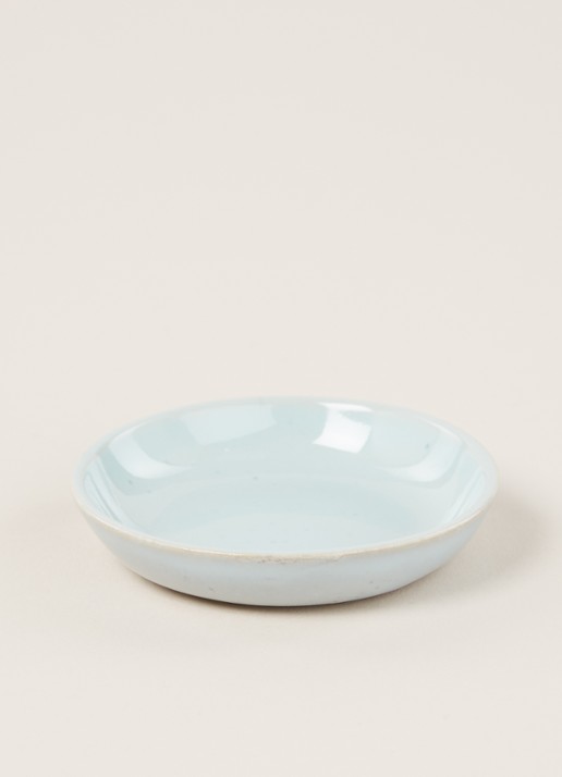 Serax Terres de Rêves theetipje 7 cm - voorkant 2 blauw