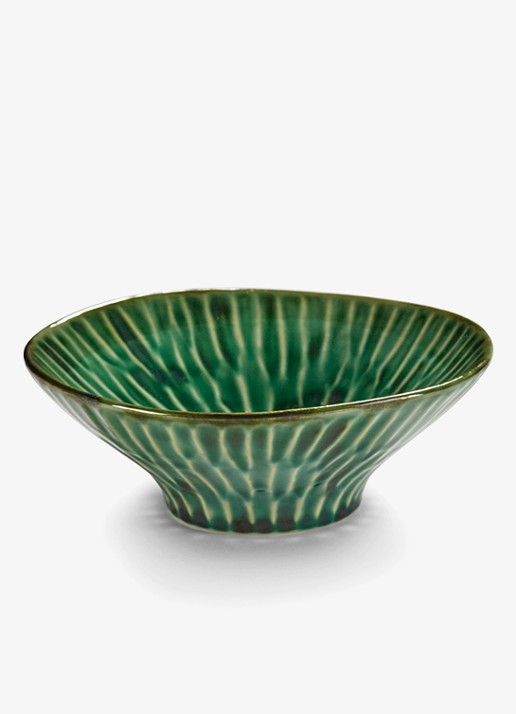 Serax Verde Lanza kom 17 cm