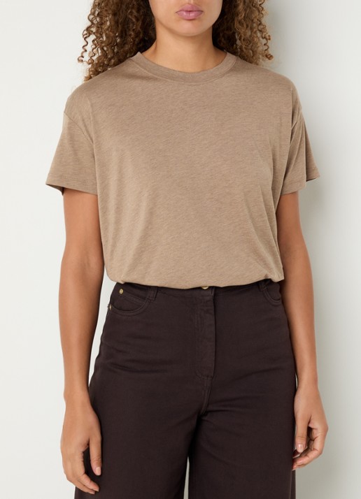 Sessùn Too cropped T-shirt