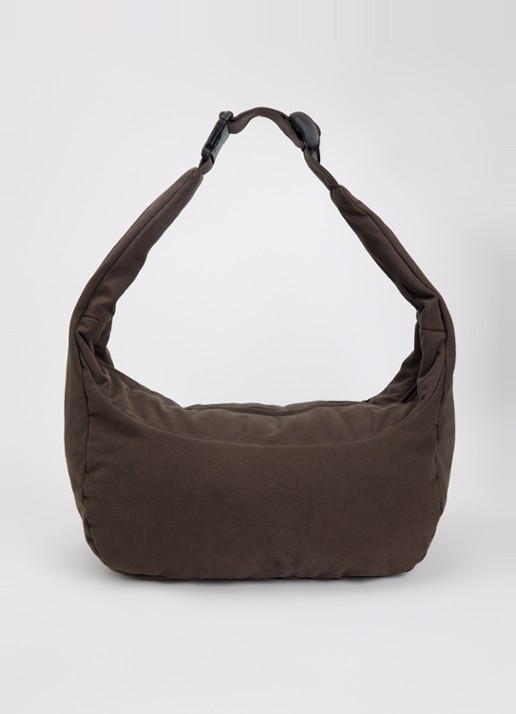 Seventh Lunar crossbodytas van canvas