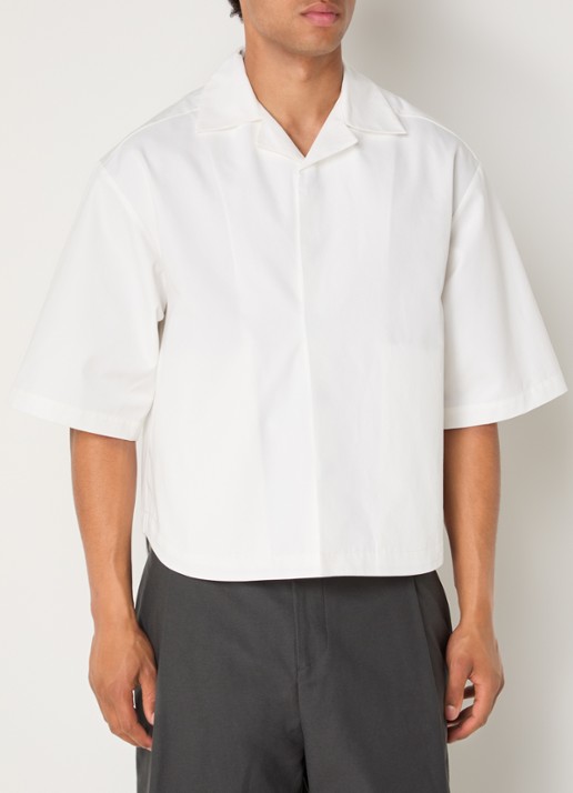 Seventh Regular fit overhemd