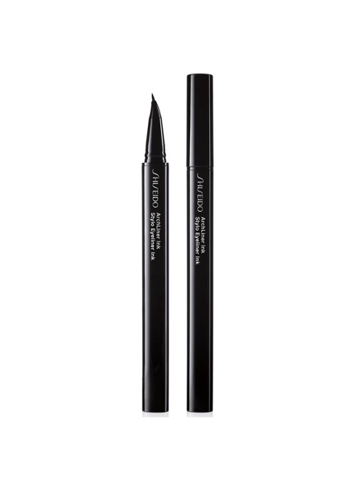 Shiseido Archliner Ink - waterproof vloeibare eyeliner