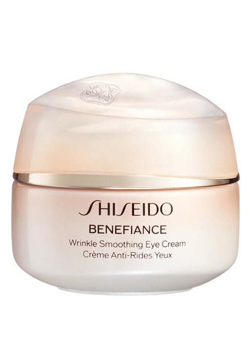 Shiseido Benefiance Wrinkle Smoothing Eye Cream - oogcrème