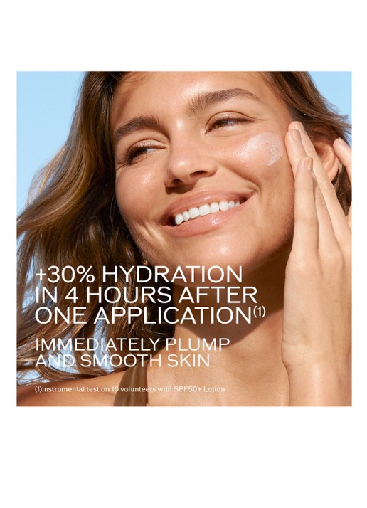 Shiseido Expert Sun Protector Lotion SPF 30 - zonnebrand  - detail 6 undefined